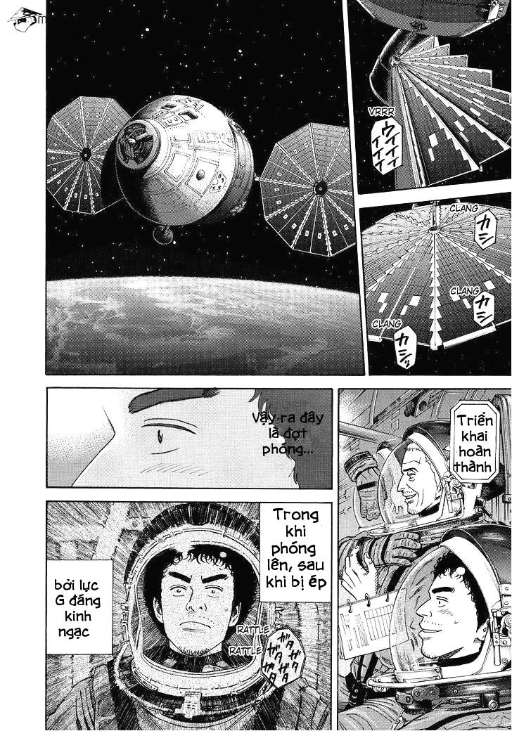 Du Hành Không Gian Chapter 242 - 2
