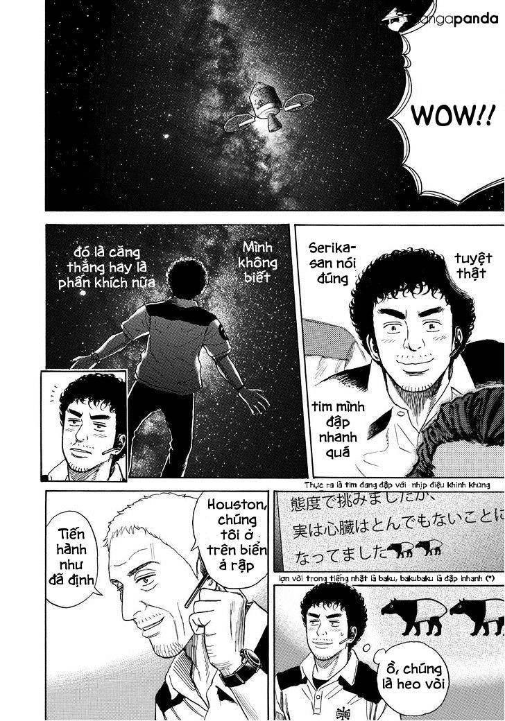 Du Hành Không Gian Chapter 242 - 14