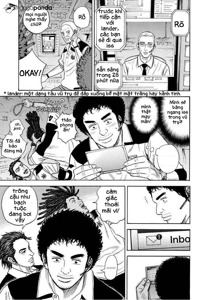 Du Hành Không Gian Chapter 242 - 15