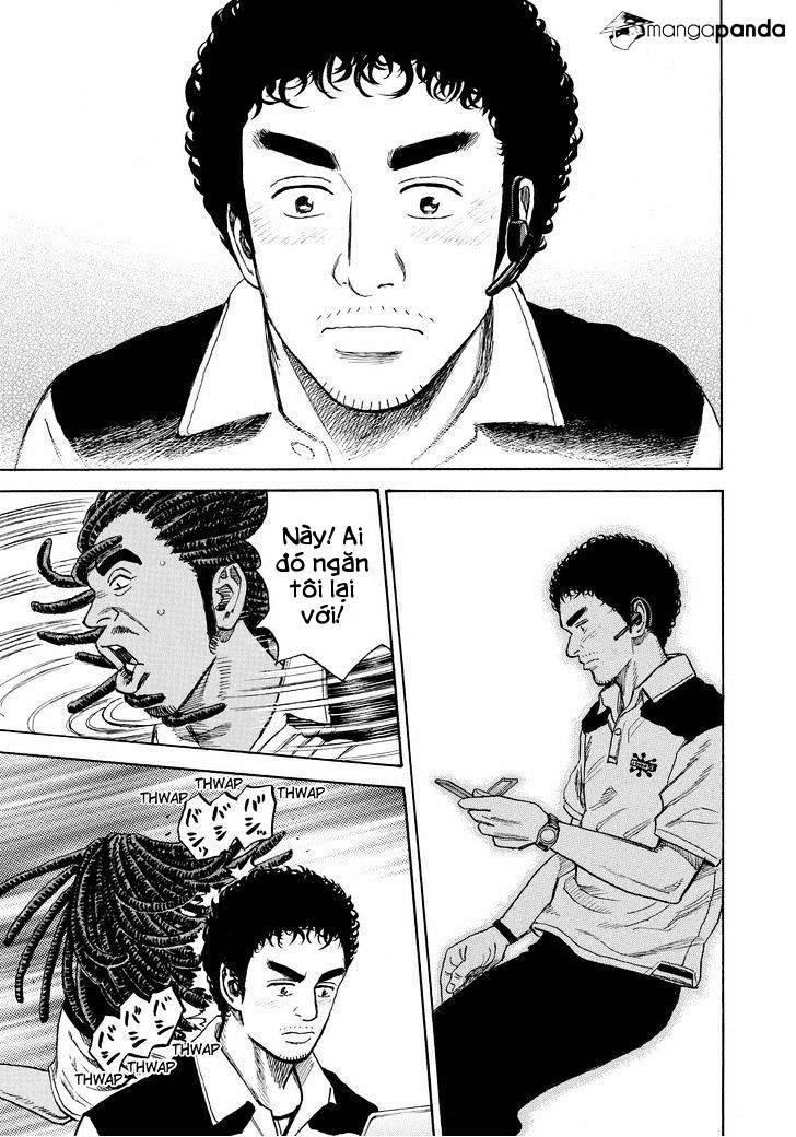 Du Hành Không Gian Chapter 242 - 17