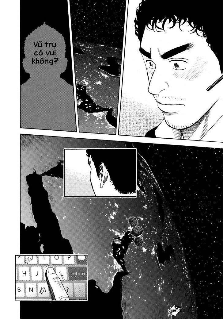 Du Hành Không Gian Chapter 242 - 18