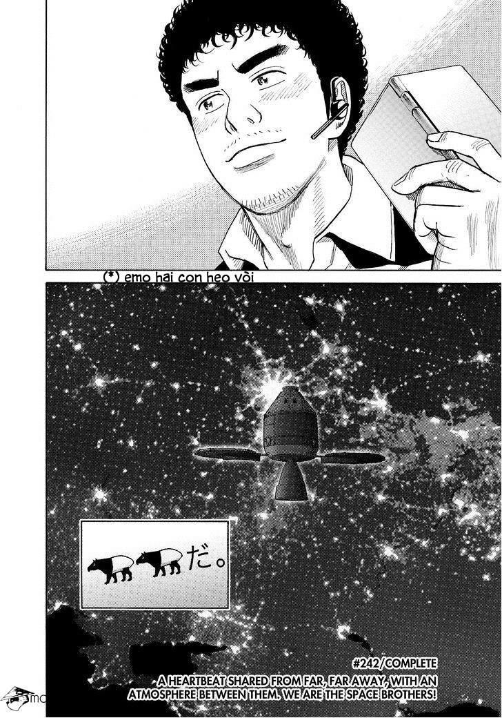 Du Hành Không Gian Chapter 242 - 20