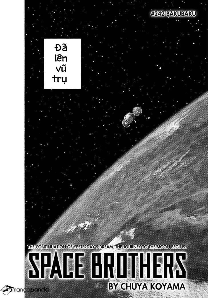 Du Hành Không Gian Chapter 242 - 6