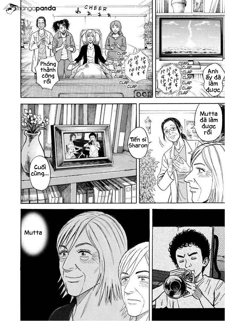 Du Hành Không Gian Chapter 242 - 10