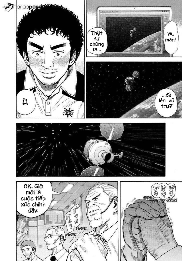 Du Hành Không Gian Chapter 243 - 14