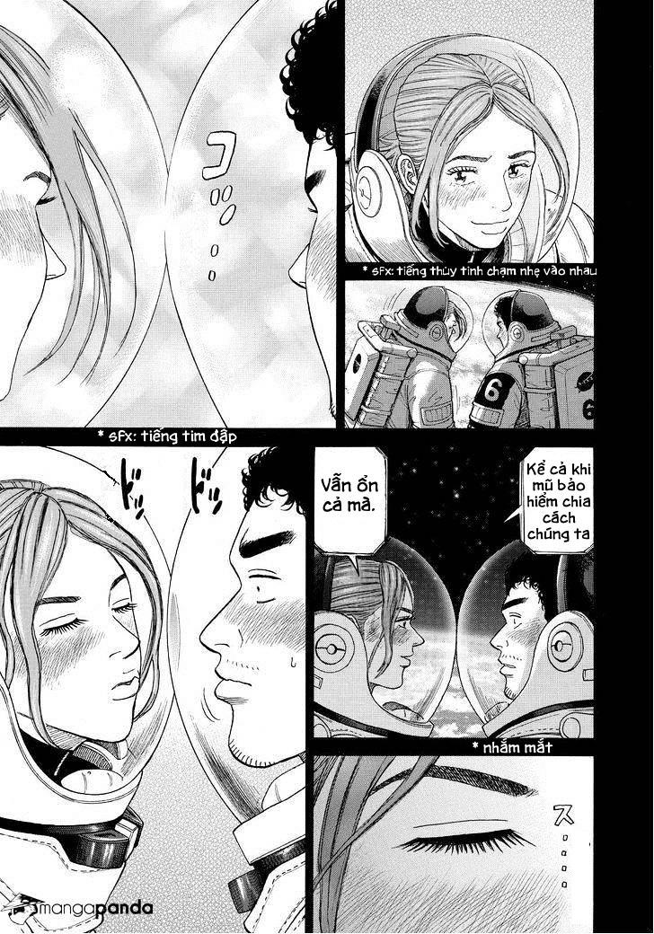 Du Hành Không Gian Chapter 243 - 5