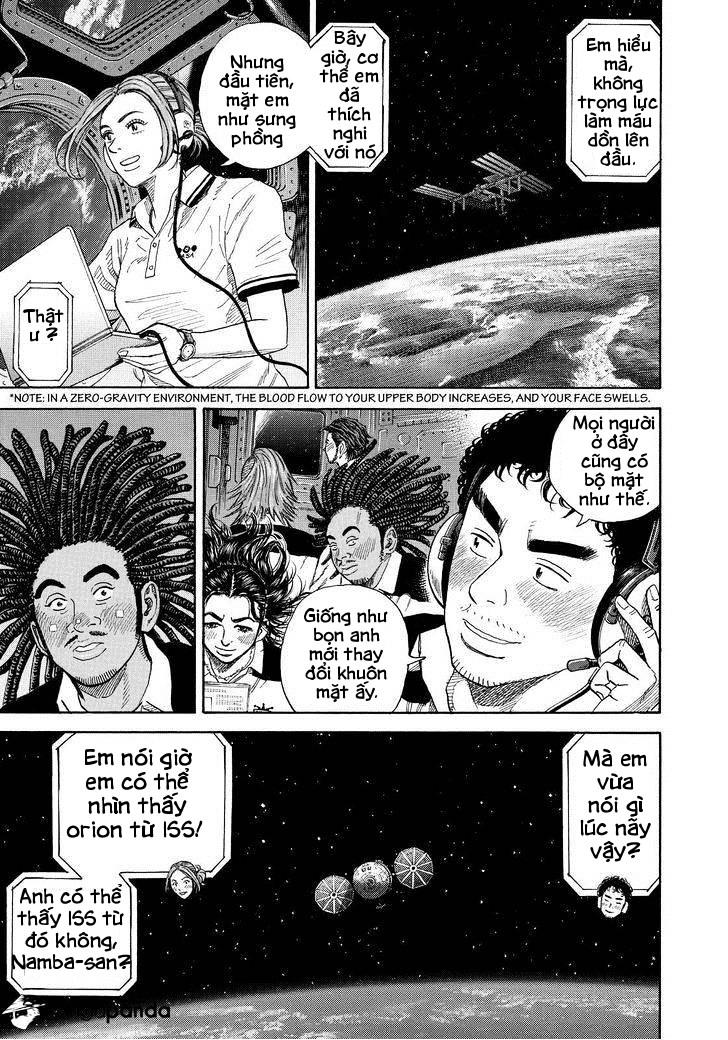 Du Hành Không Gian Chapter 243 - 7