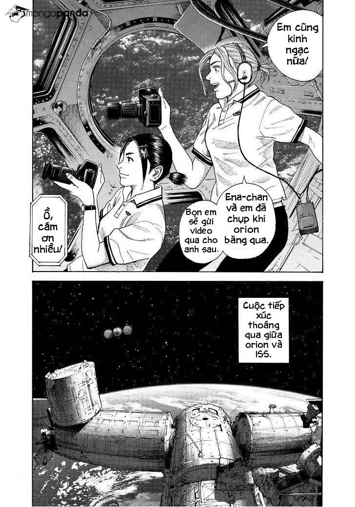 Du Hành Không Gian Chapter 243 - 10