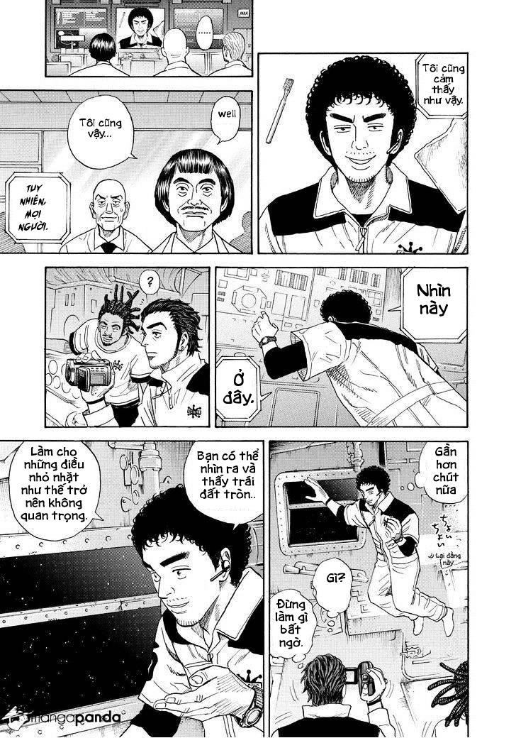 Du Hành Không Gian Chapter 244 - 11