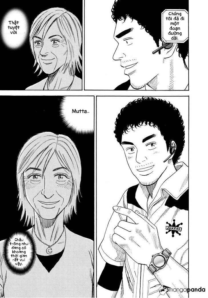 Du Hành Không Gian Chapter 244 - 17