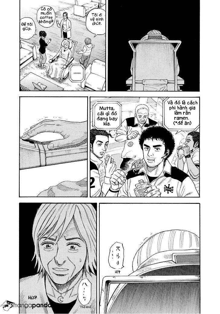Du Hành Không Gian Chapter 244 - 18