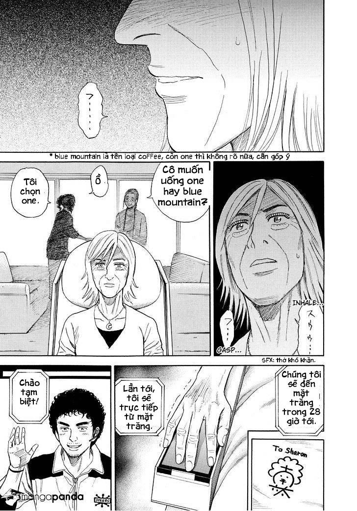 Du Hành Không Gian Chapter 244 - 19