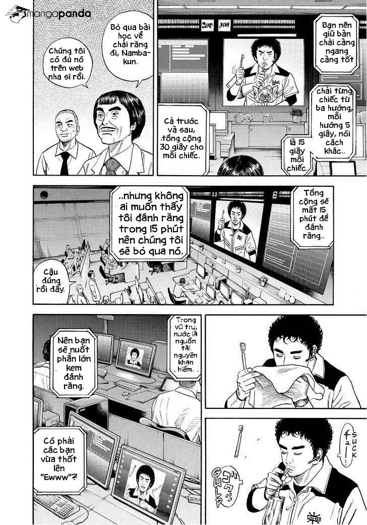 Du Hành Không Gian Chapter 244 - 10