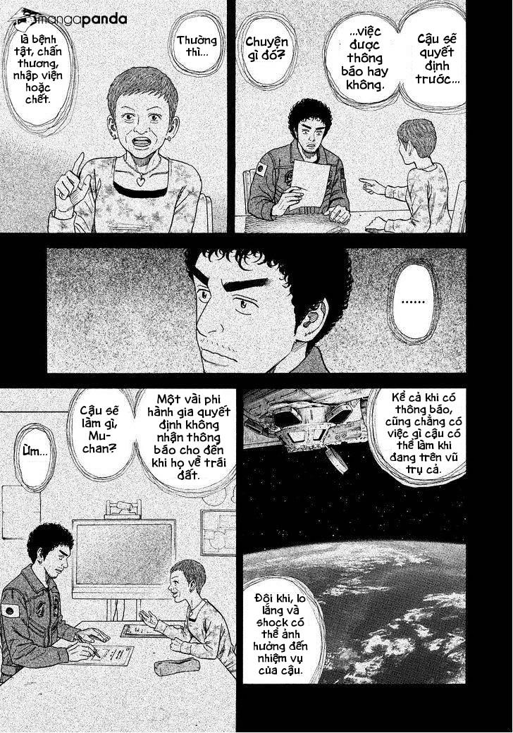 Du Hành Không Gian Chapter 245 - 13