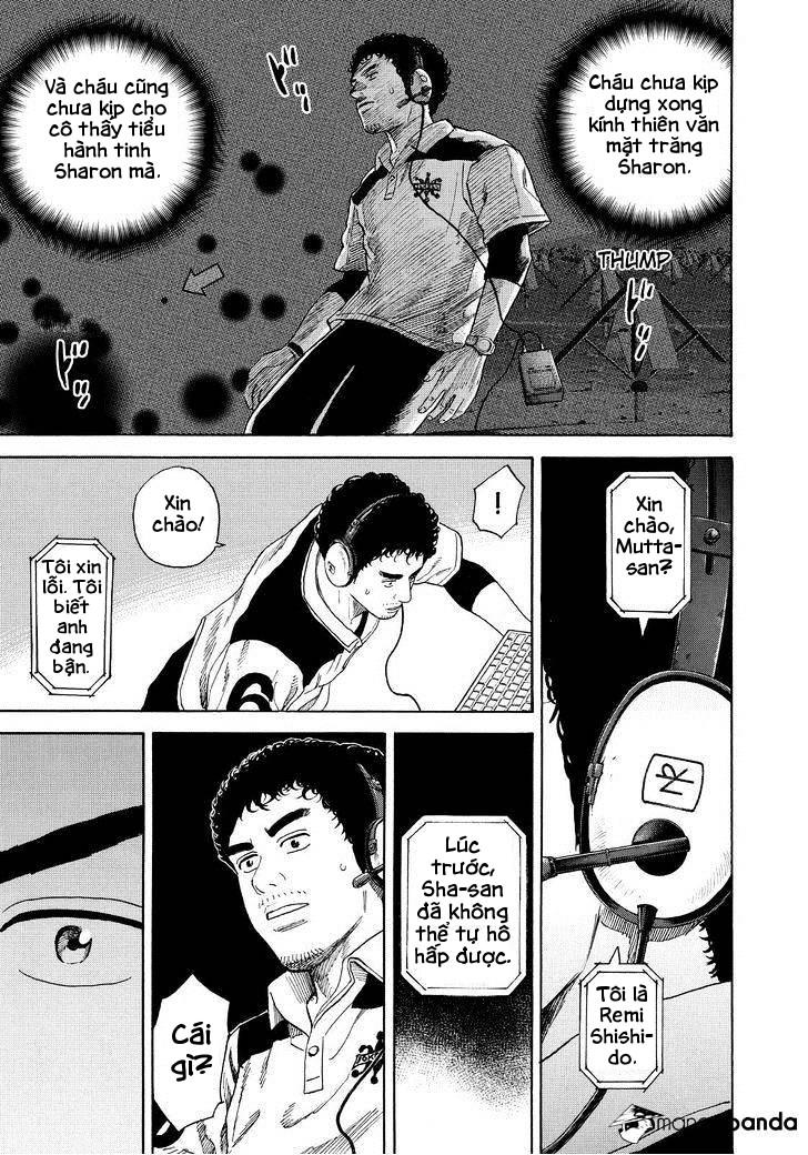 Du Hành Không Gian Chapter 245 - 15