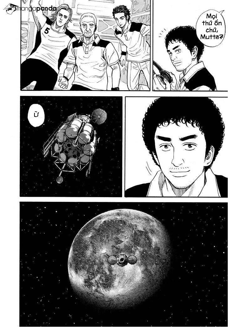 Du Hành Không Gian Chapter 245 - 18