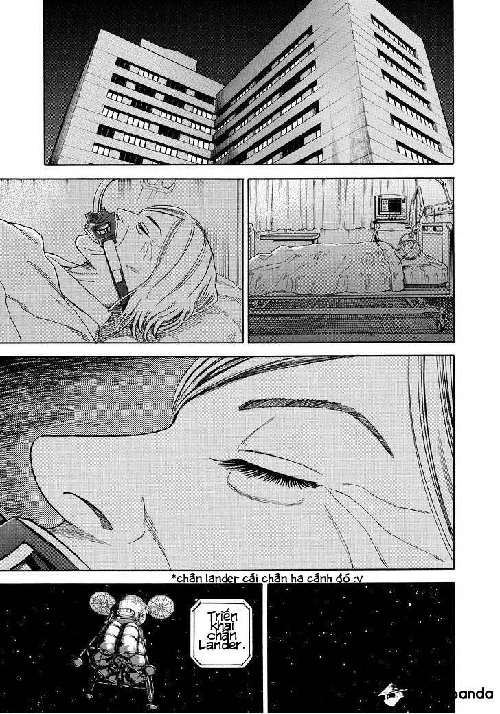 Du Hành Không Gian Chapter 245 - 19
