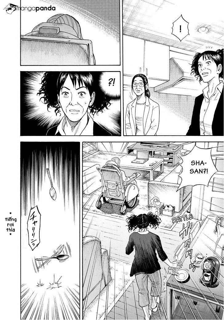 Du Hành Không Gian Chapter 245 - 4