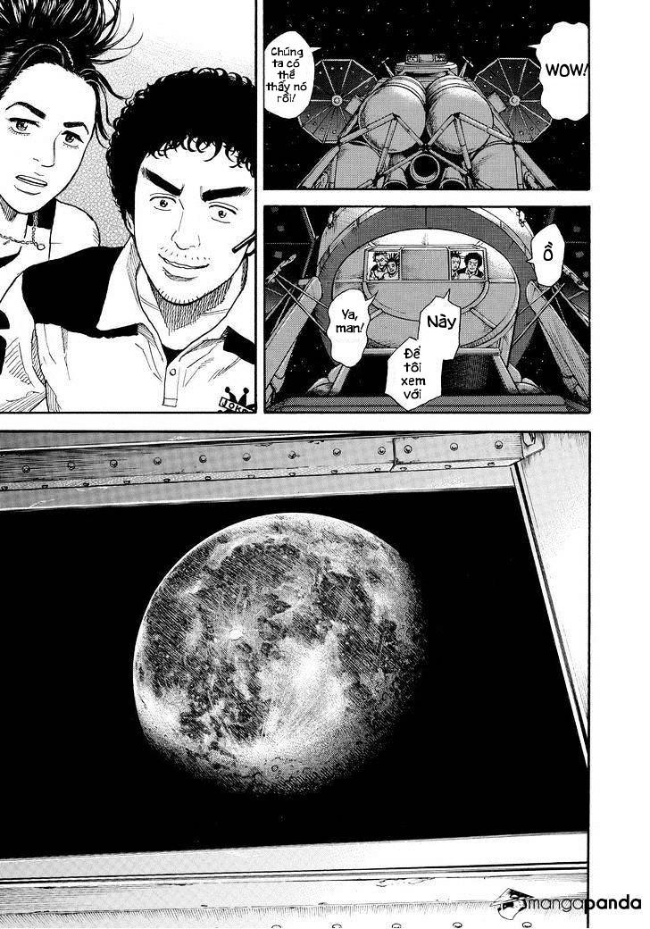 Du Hành Không Gian Chapter 245 - 9