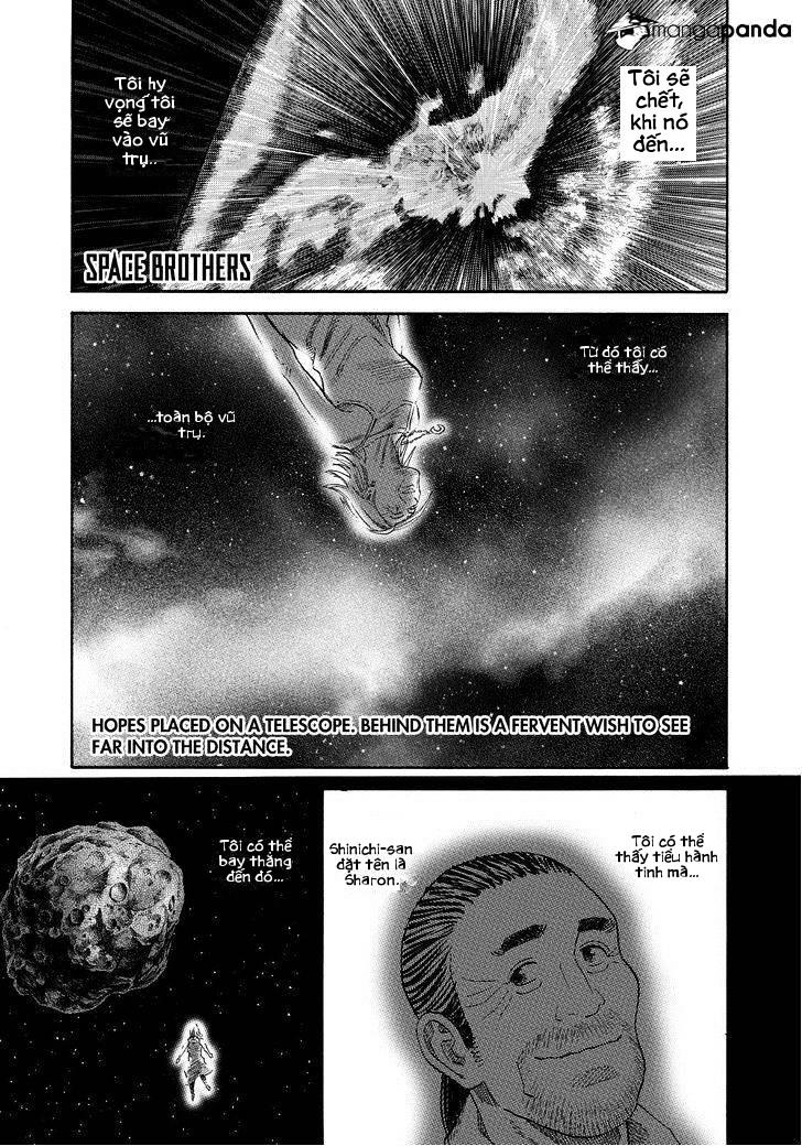 Du Hành Không Gian Chapter 246 - 1