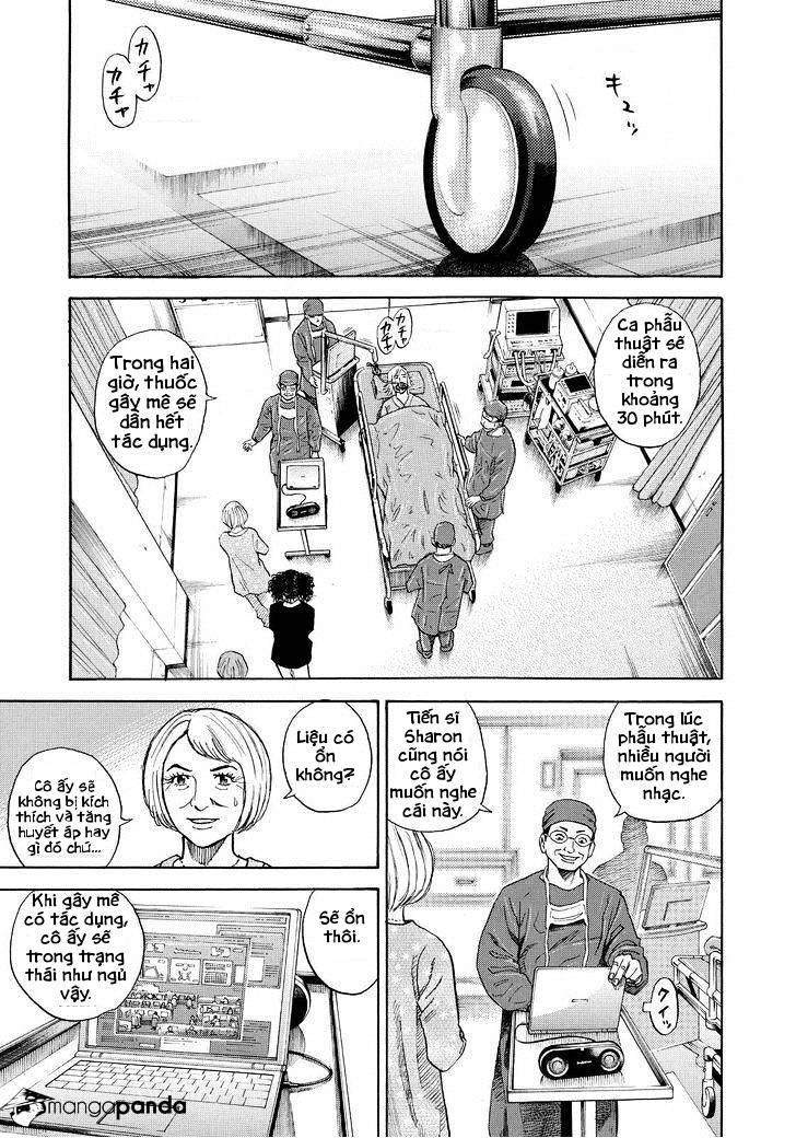 Du Hành Không Gian Chapter 246 - 11