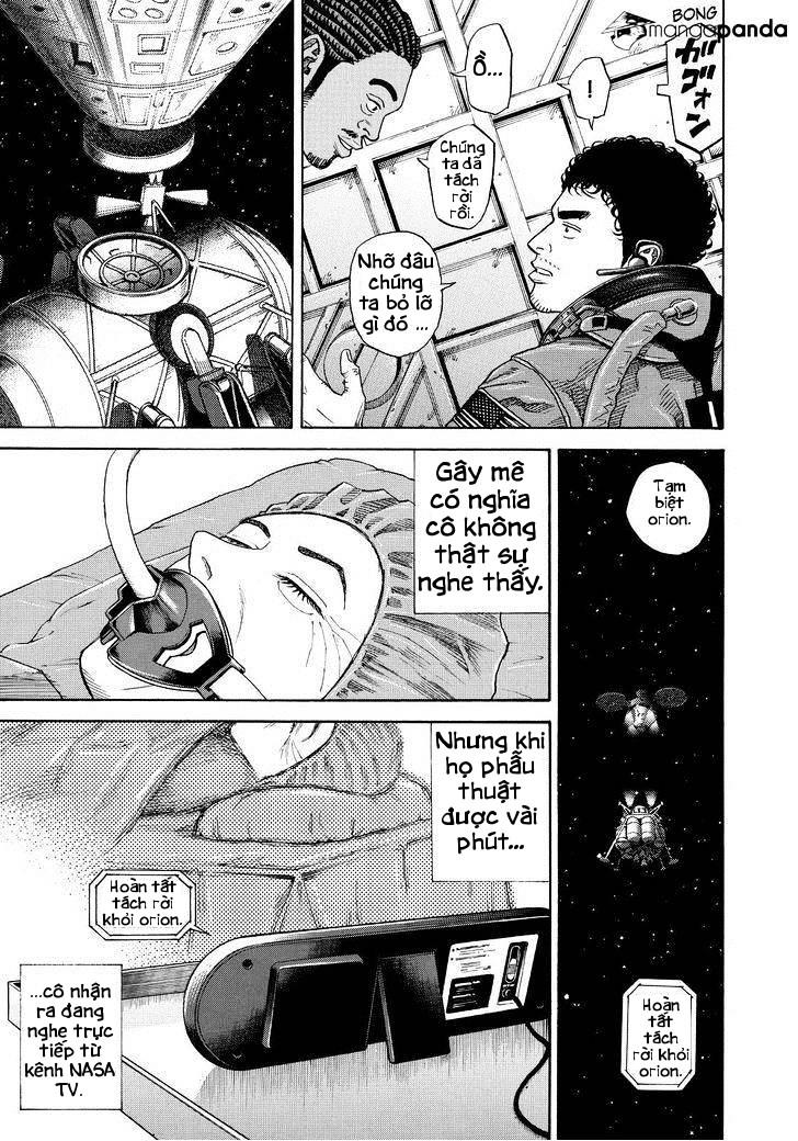 Du Hành Không Gian Chapter 246 - 13