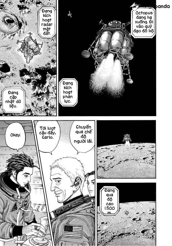 Du Hành Không Gian Chapter 246 - 15