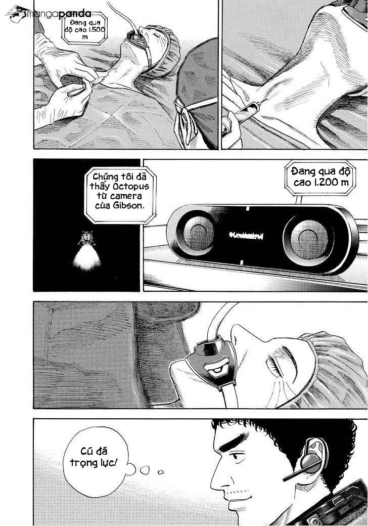 Du Hành Không Gian Chapter 246 - 16