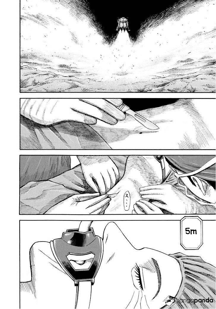 Du Hành Không Gian Chapter 246 - 18