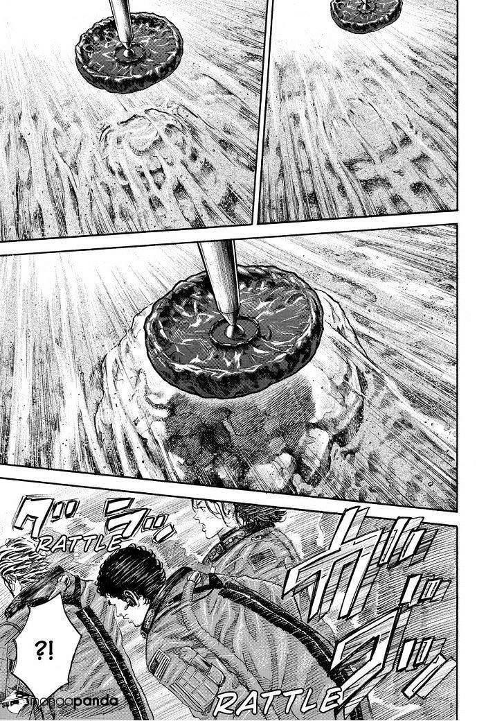 Du Hành Không Gian Chapter 246 - 19