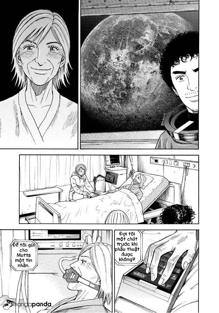 Du Hành Không Gian Chapter 246 - 5
