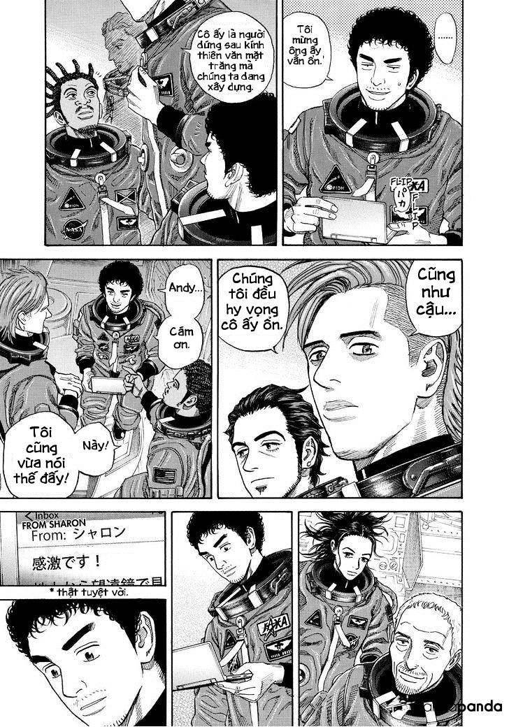 Du Hành Không Gian Chapter 246 - 7