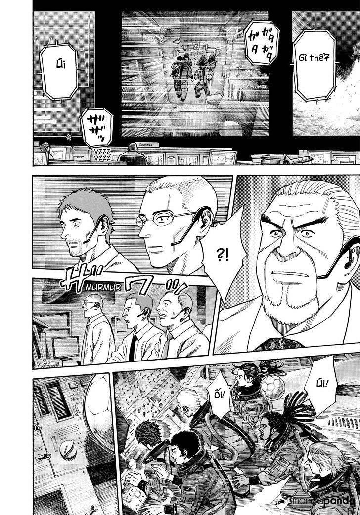 Du Hành Không Gian Chapter 247 - 2