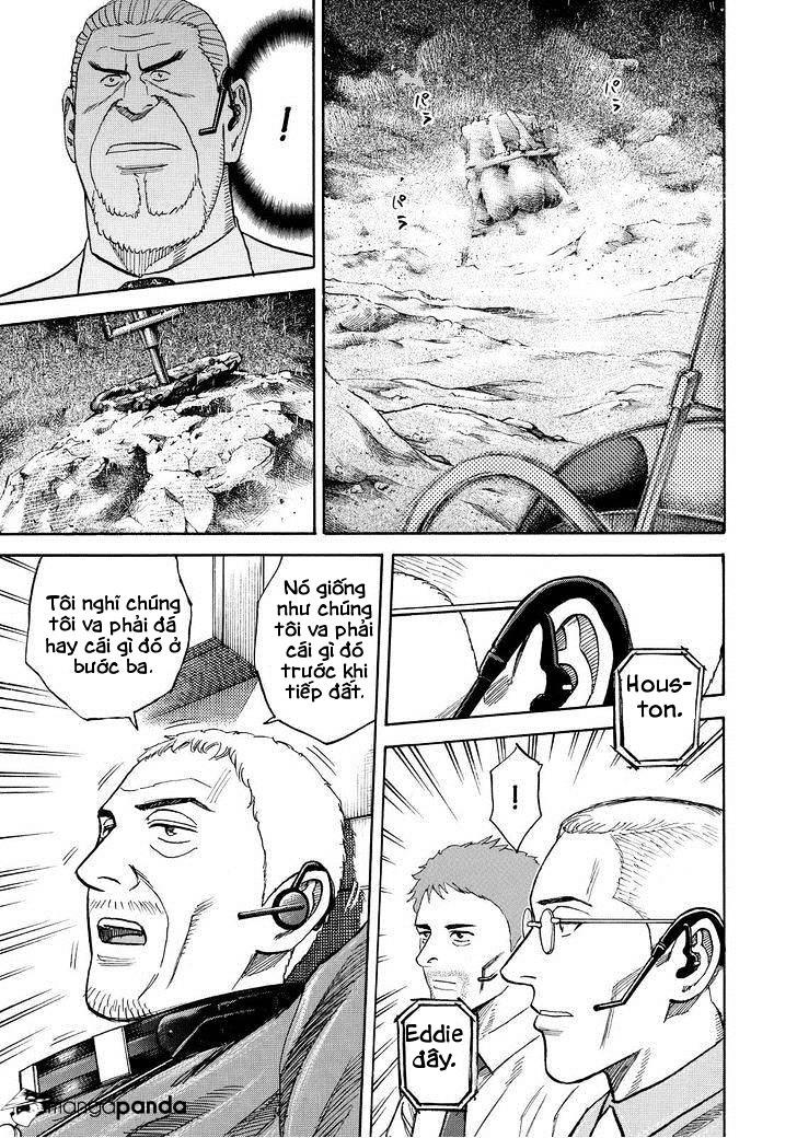 Du Hành Không Gian Chapter 247 - 11