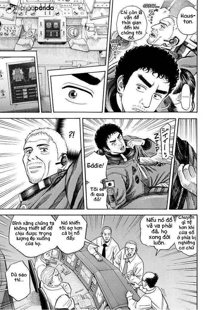 Du Hành Không Gian Chapter 247 - 13