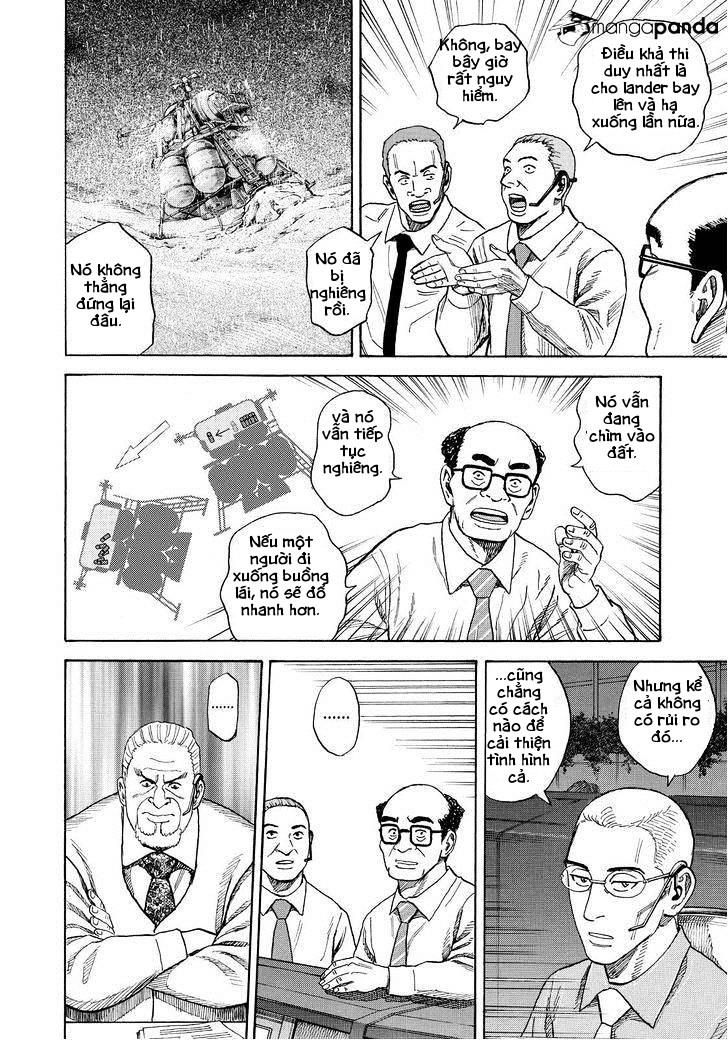 Du Hành Không Gian Chapter 247 - 14