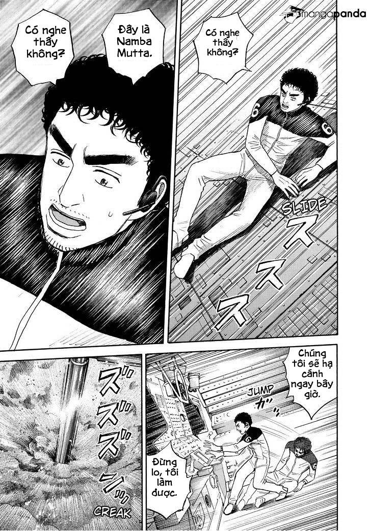 Du Hành Không Gian Chapter 247 - 17