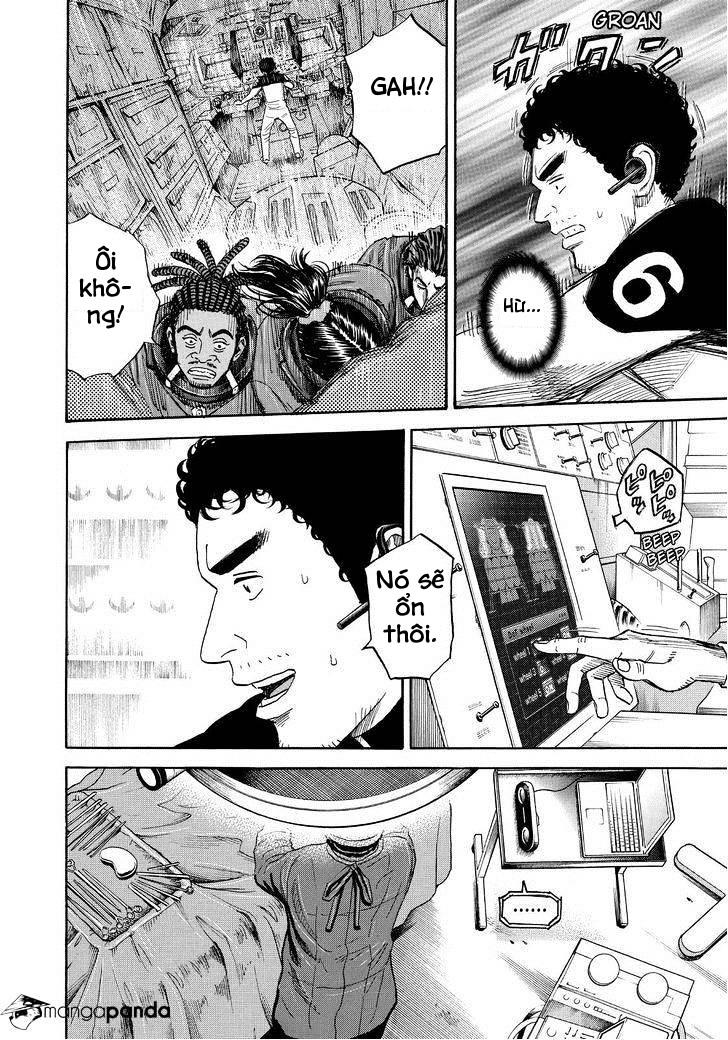 Du Hành Không Gian Chapter 247 - 18
