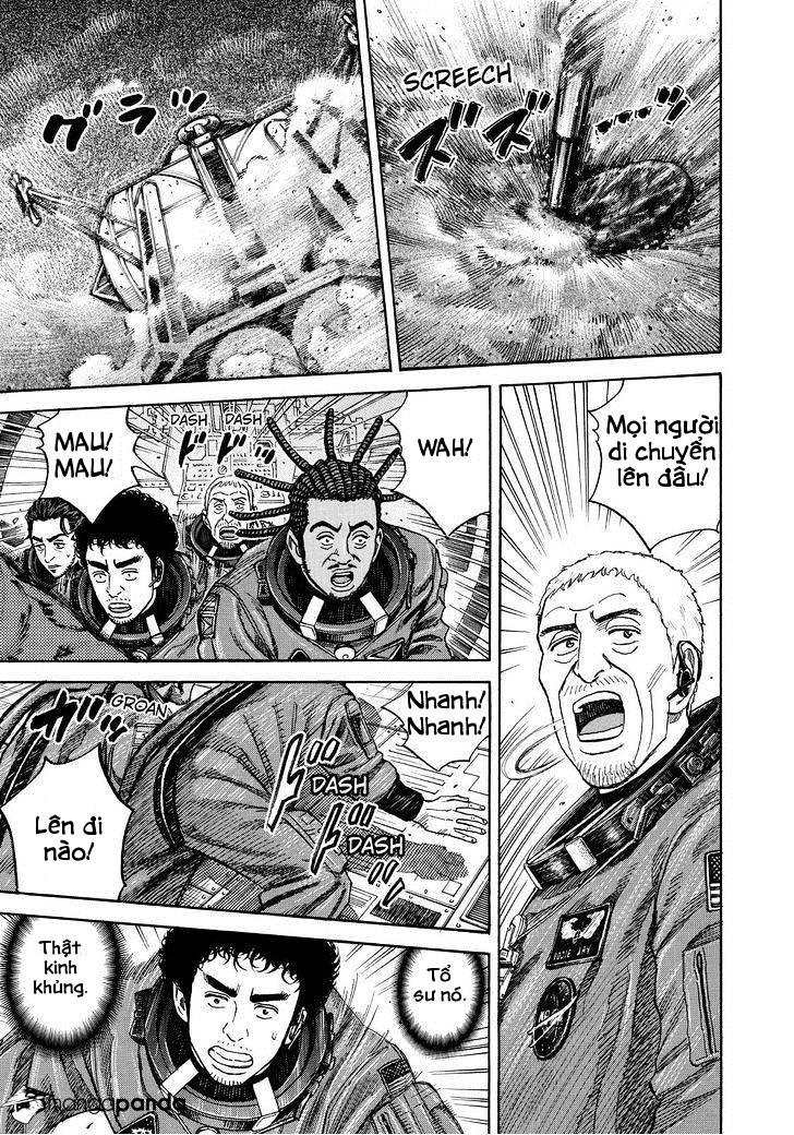 Du Hành Không Gian Chapter 247 - 5