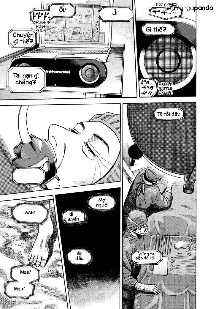 Du Hành Không Gian Chapter 247 - 7
