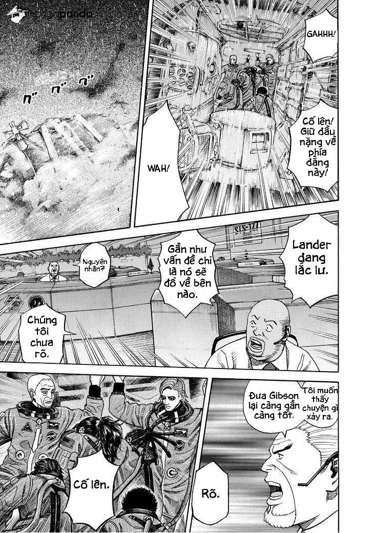 Du Hành Không Gian Chapter 247 - 9