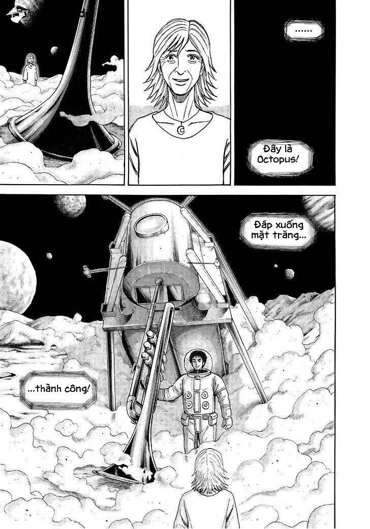 Du Hành Không Gian Chapter 248 - 13