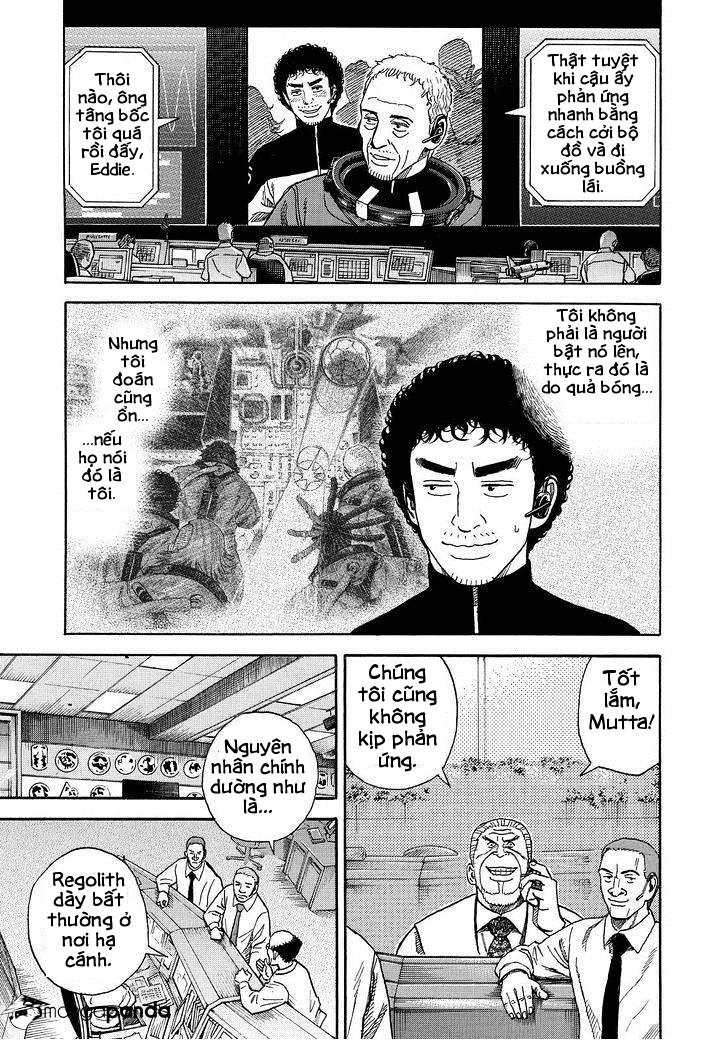 Du Hành Không Gian Chapter 248 - 15