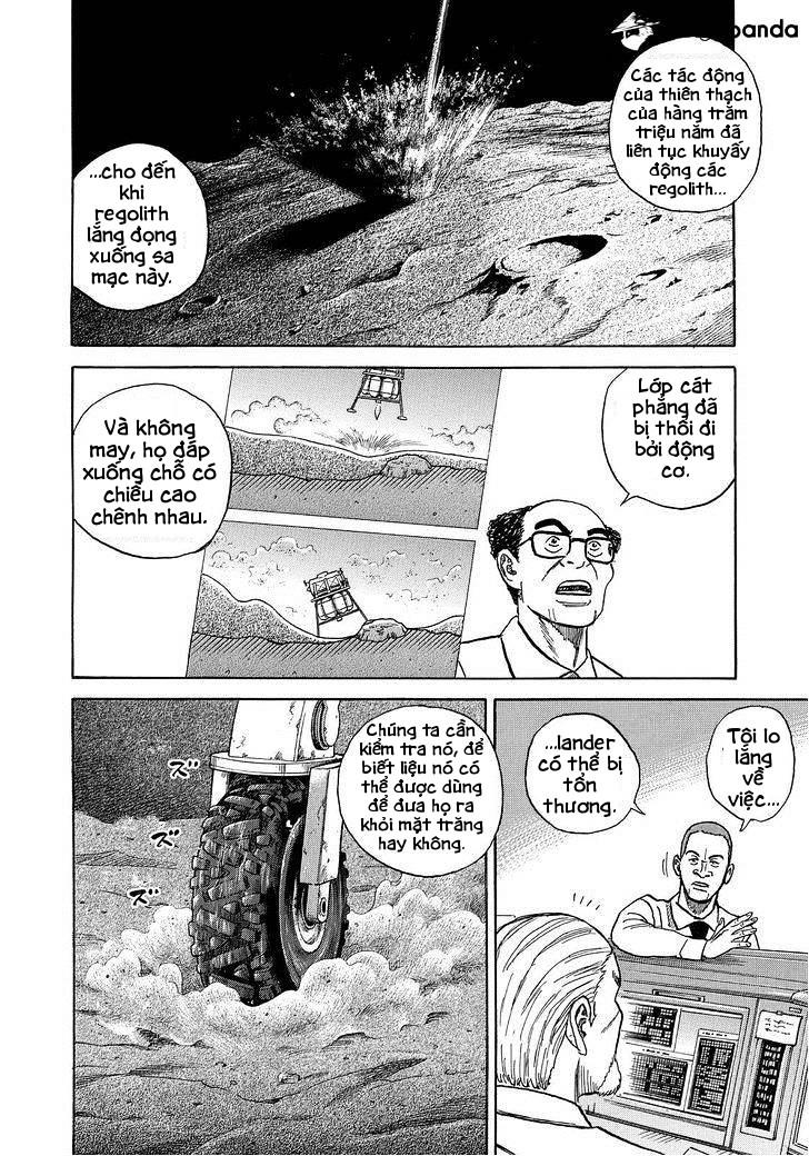 Du Hành Không Gian Chapter 248 - 16