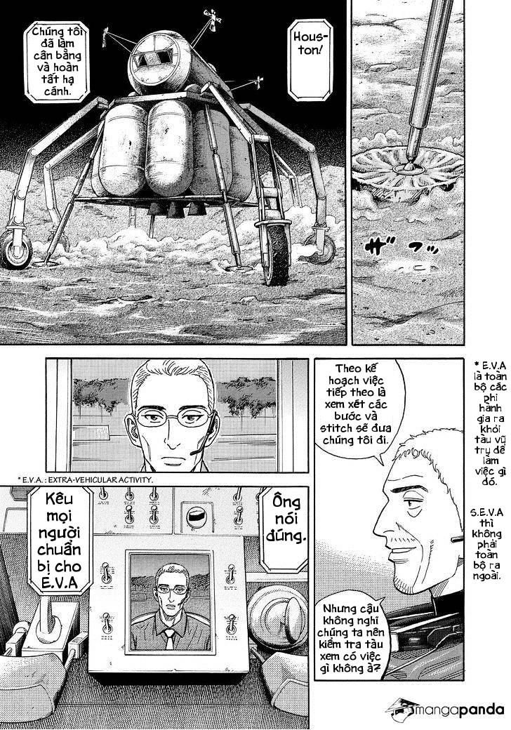 Du Hành Không Gian Chapter 248 - 17
