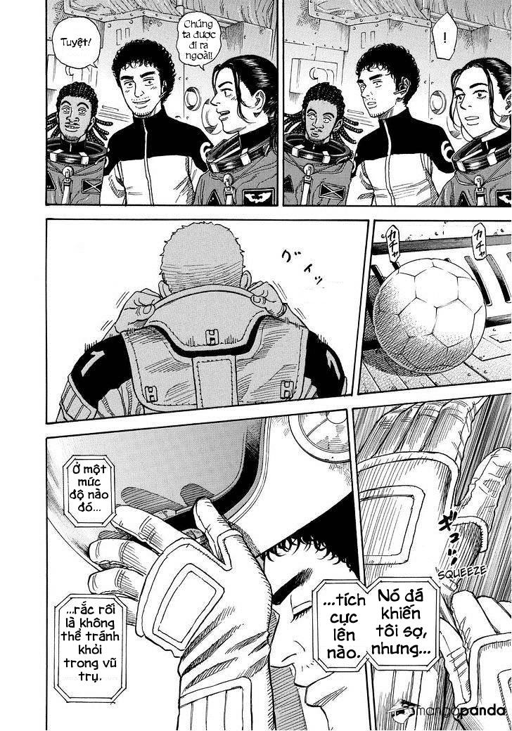 Du Hành Không Gian Chapter 248 - 18