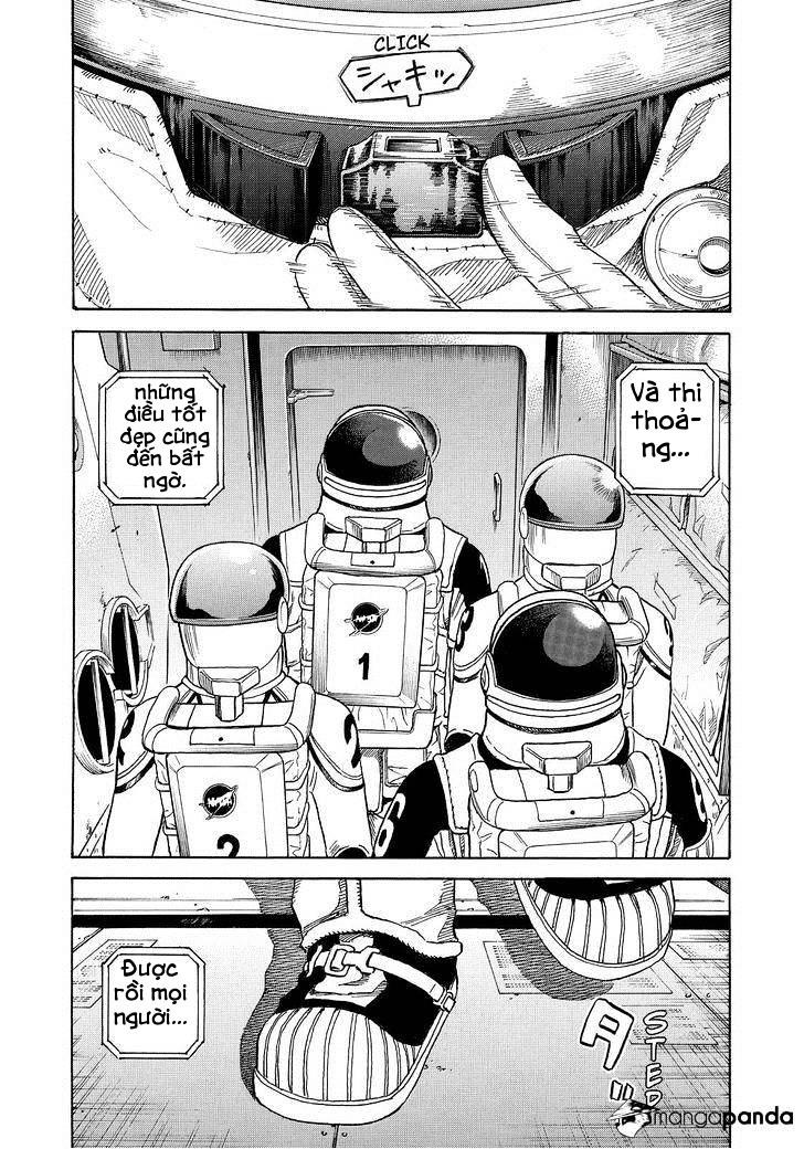 Du Hành Không Gian Chapter 248 - 19