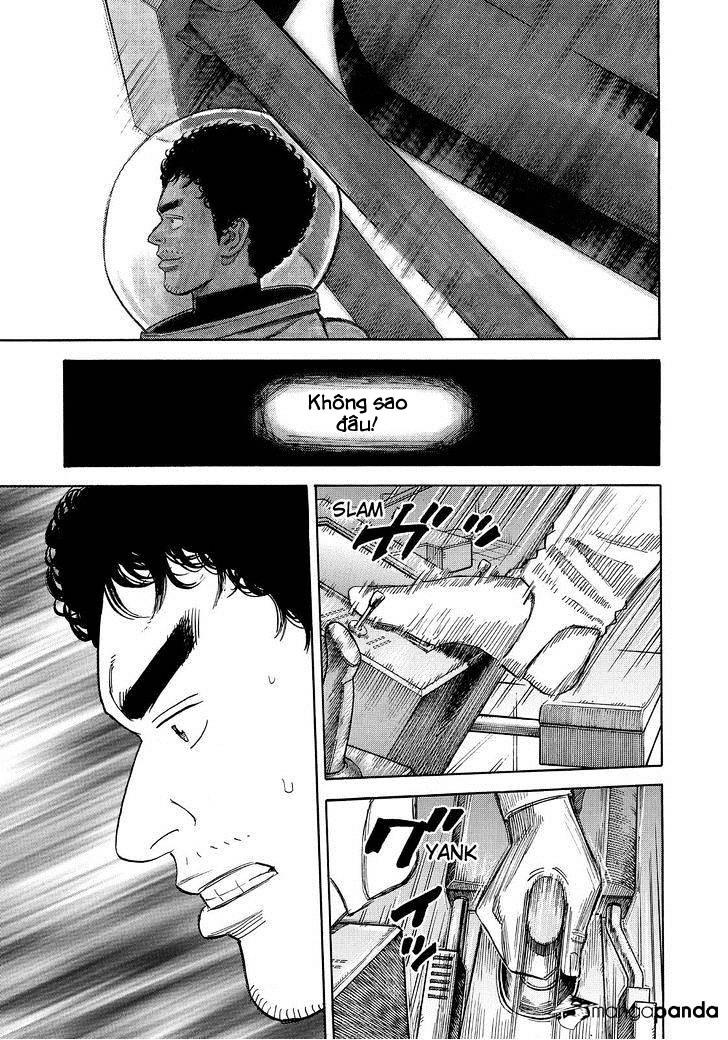 Du Hành Không Gian Chapter 248 - 3