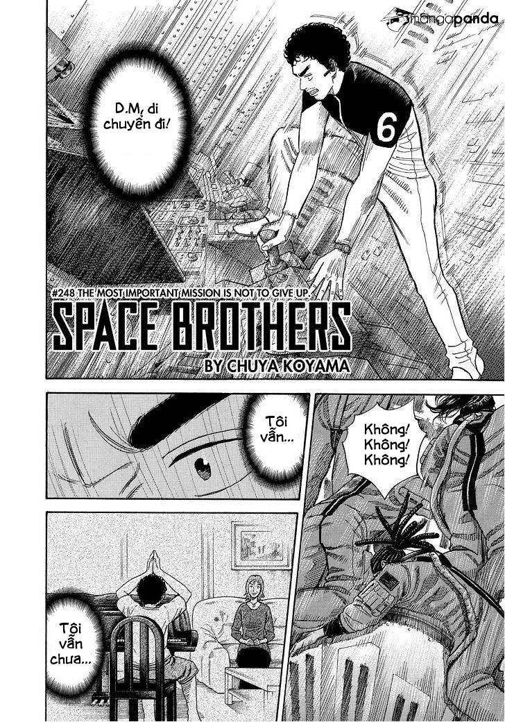 Du Hành Không Gian Chapter 248 - 4