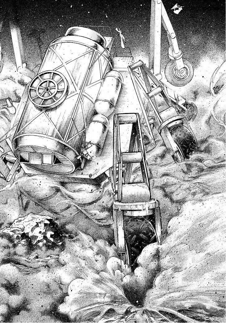 Du Hành Không Gian Chapter 248 - 8